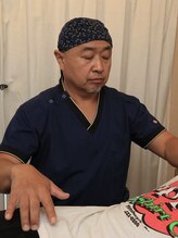 オハナ(OHANA)&nbsp;松本 道明