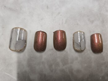 ネイルサロン ネイルクク 桑名駅前店(Nail KUKU)/