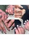 ネイルズサンカケルキュー(NAILS 3×9)の写真/持ち込みデザインOK☆サンプリングではなく持ち込み頂いた画像に近づけます☆