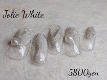 トータルラグジュアリーサロン ジョリーホワイト 綾瀬店(Jolie White)/