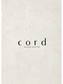 コード 熊谷店(cord)/cord -KUMAGAYA-　熊谷店