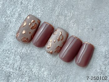 ジェリッシュ(Jelish)/定額デザイン7,500円