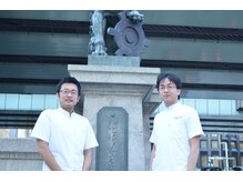 エド鍼灸治療院(EDO鍼灸治療院)の雰囲気（【日本橋駅徒歩1分・東京駅１０分】駅近で通いやすい鍼灸院です）