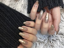 エムシス 甲東園店(Msis)/ニュアンス