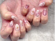 ライク(Like)/桜/春