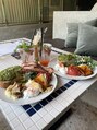 フレルト 伊勢店(FLELT)&nbsp;食べるのも大好きです。