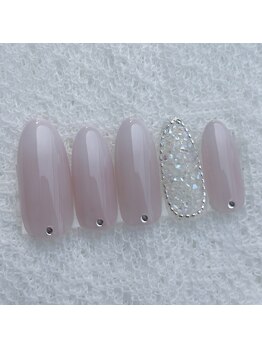 オアシスネイル 相模大野(Oasisネイル)/定額ネイルデザイン