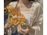 6/9.10.11限定【HAND】《パラジェル》シンプル定額コース8000円→5500円
