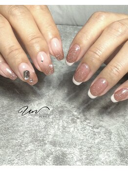 フラッシュ&フレンチ