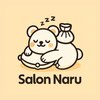 サロンナル(Salon Naru)のお店ロゴ