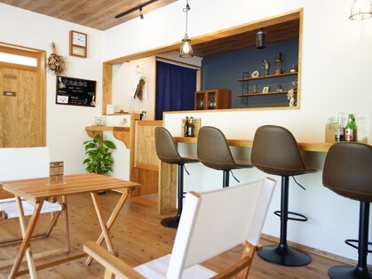 ルオント(LUONTO)の写真