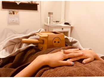 サクラプラス(SAKURA Plus)/箱灸