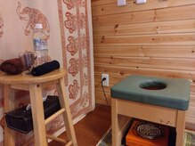 たんとん/内観＊