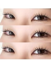 エムメゾン(M.maison)/。◯ 次世代ラッシュリフト 。◯