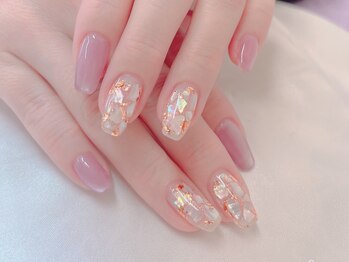 モンビジュー(mon bijou.)/シェルマグ