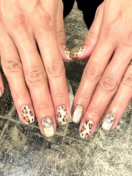 爪屋べっぴん堂/