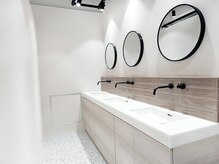 セルフクレンジング&洗顔♪