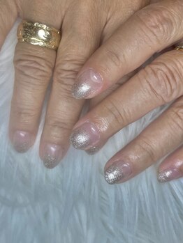 はあとねいる 四日市店/お客様ネイルフォト