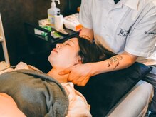 ハリユナイテッド 原宿鍼灸 整体院(HALI UNITED)