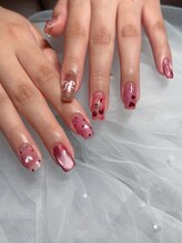 クーレ(Cure)/持ち込み120分アート