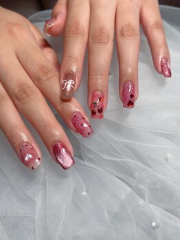 クーレ(Cure)/持ち込み120分アート