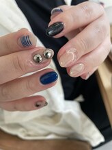 ハク(haku)/お持ち込みdesign