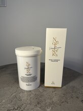 ソルーチェ(soluce)/浸透ミネラルでボディケア♪