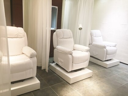 アイラッシュサロン ブラン 岐阜シティタワー43店(Blanc)の写真