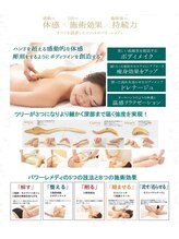 サロン ド ルポス/本気で変わる痩身