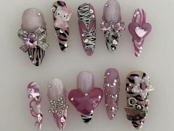 ミヤビ 神田(Miyabi)/春のホットエレガンス特集限定版