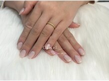 キャメル つくば(Camel.)/ワンカラーネイル