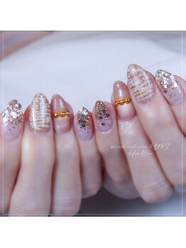 瑠璃(RURI)/シンプルデザイン107番