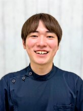 中野プロポーション整体院 代々木上原院&nbsp;森下 ケンゾ