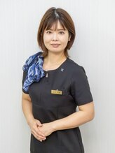 スカルプラボ(Scalp Lab)&nbsp;C.Yamanaka 