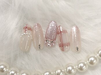 キューティプティ新宿/◇¥10,450◇