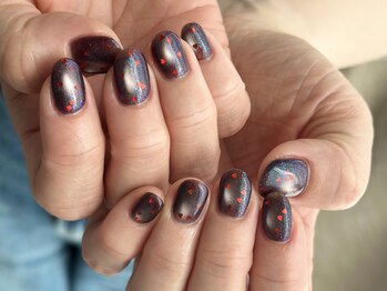 ハートホロデザイン