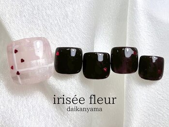 フット☆チェック