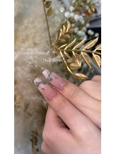 アイネイルサロン(i nail salon)/ベイビーブーマー