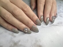 アトリエ ボノ(BONO)/フラッシュネイル