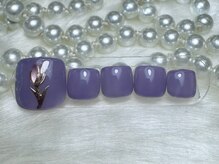 ラミア(Lamia)/FOOT☆シンプル定額プラン