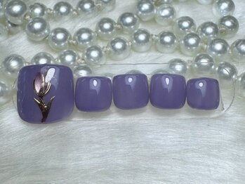 FOOT☆シンプル定額プラン