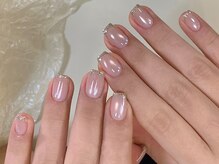 ラッキーネイル(lucky nail)/マグネットデザイン