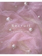 ミラ ネイル クローゼット(Mira nail closet)&nbsp;Mira nail closet