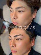 プラスアイビー 宮崎店(+i.b)/HBL