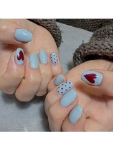 サロンドティス 学芸大学(salon de tis)/