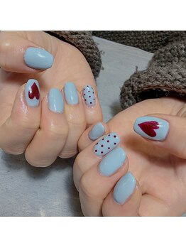 サロンドティス 学芸大学(salon de tis)/