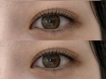 ココ ウェルネススクエア新栄店(COCO)/メイクリフトカール