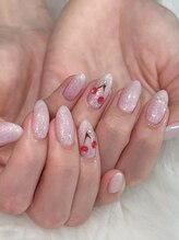 センスネイル(Sense nail)/シンプル定額コース