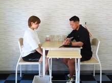 格安ダイエット専門パーソナルジムHPER北九州八幡店【ハイパー】の雰囲気（専属トレーナー＆食事改善サポート付きコースあり★）