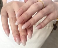 ボンドネイル(Bond nail)